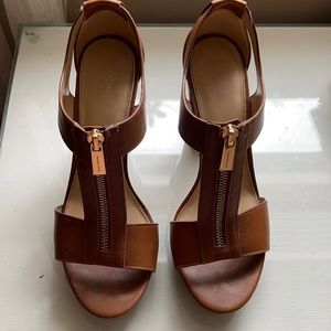 Michael Kors Berkley Sandal